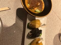 -万丽轩·粤菜(王府井金茂万丽酒店)
