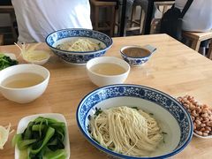 -裕兴记·三虾面(西北街总店)