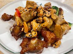 蜜汁山楂骨-淘谷粤有味(石湾店)