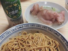 -盛兴面馆(真儒大厦店)