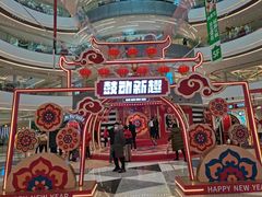 -西北馍王.陕西手工面(龙湖白沙天街店)