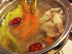 -綱元·海鲜豆捞(明州里店)