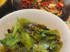 -顾乡私房菜(金沙天街店)