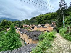 -杨家堂村