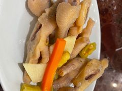 -新白鹿餐厅(爱琴海购物中心店)