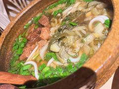 -山石榴·贵州菜(丰盛里店)