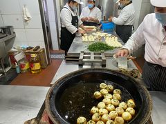 -哑巴生煎(临顿路店)