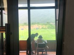 -中国北方国际射击场