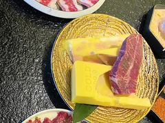 -樱嘢·炭火烧肉(惠南店)