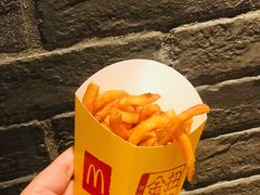 -麦当劳(盛兴大街店)