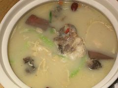 -骨捞专家·金华砂锅(西田城购物中心店)