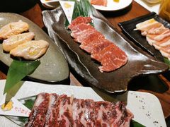 -热血兄弟·炭火烤肉(融侨中心店)