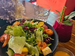 -1886德国汽车餐厅(外滩中央店)