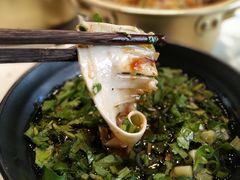 冒黄喉-钢管厂五区小郡肝火锅串串香(清河店)