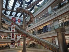 -巴黎春天(浦建店)