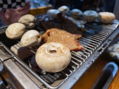 -丹东特色烤肉(学府路一部店)