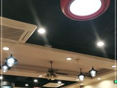 大堂-川成串·自助串串香火锅(朝阳店)
