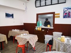 大堂-海味鲜温州家常菜