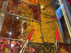 -聚合鑫东北熏酱熟食麻辣面(长阳店)