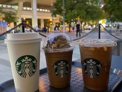 -绿地风尚天地广场