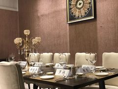 -CHASE Modern Cuisine(崇宁路店)