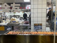 -丁虎子烤肉(国道二店)