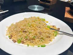 -富淳饭店(陆家嘴保利广场店)