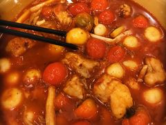 -龙抄手(春熙路总店)