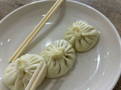 -津门张记包子铺(华昌道店)