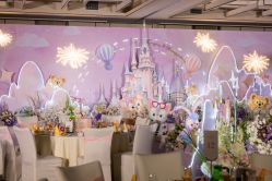 -厦门海景洲际酒店·宴会厅