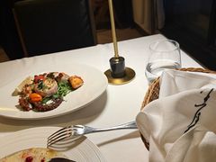 -La Vita 意大利传统料理(富民路店)