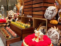 -十堰天海温德姆酒店·四季全日制餐厅(北京中路店)