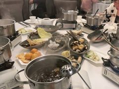 -香蜜轩·粤菜·宴会(世界之窗店)