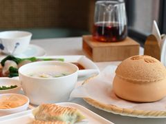 -相思林金岛饭店(青山湖店)