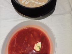 -马克西姆俄罗斯餐厅(通亚街店)