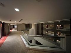 -上海浦东假日酒店