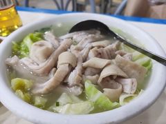 -天一沾水肥肠(科园一街店)