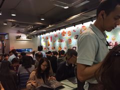 -松记糖水店(铜锣湾分店)