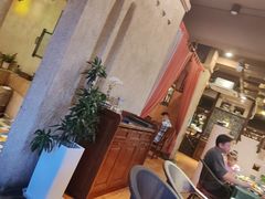 -翡翠鸟精品泰国菜(北辰财富中心店)