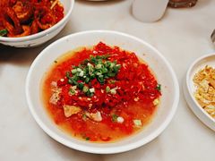 -南锣南门