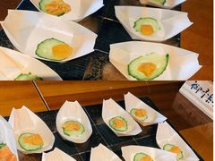 海胆-和彩放题餐厅(酒仙桥店)
