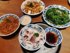 -林四喜·闽南传家菜(鼓浪屿店)