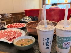 -仁和四季涮肉馆(天坛南门店)