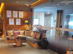 -泰合玺·精油疗愈SPA(狮山天街生活广场店)
