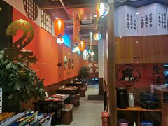 -仙隐小鹿中华料理(南宁万象城店)