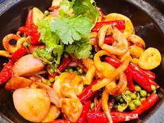 -露斯港式茶餐厅(西村大院店)