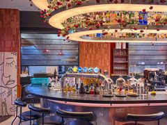 -Nord Grill&Bar Highland诺德西餐(深圳欢乐海岸店)