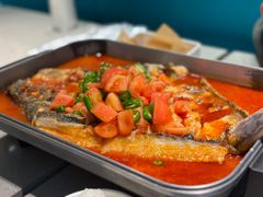 -半天妖烤鱼(三里屯3.3店)