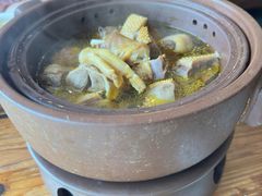-临家闽南菜(宝洲路店)