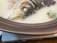 -浔味·山屿湖·正宗淳牌全鱼宴老字号
